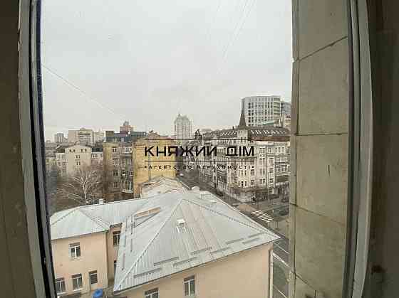 Оренда офісне приміщення на Артема ул./Січових Стрільців поверх - 7/8 Київ