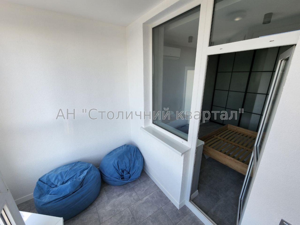 Продаж Будинок 2-кімнатний на Чавдар Єлизавети вул., 13 Київ - фото 15