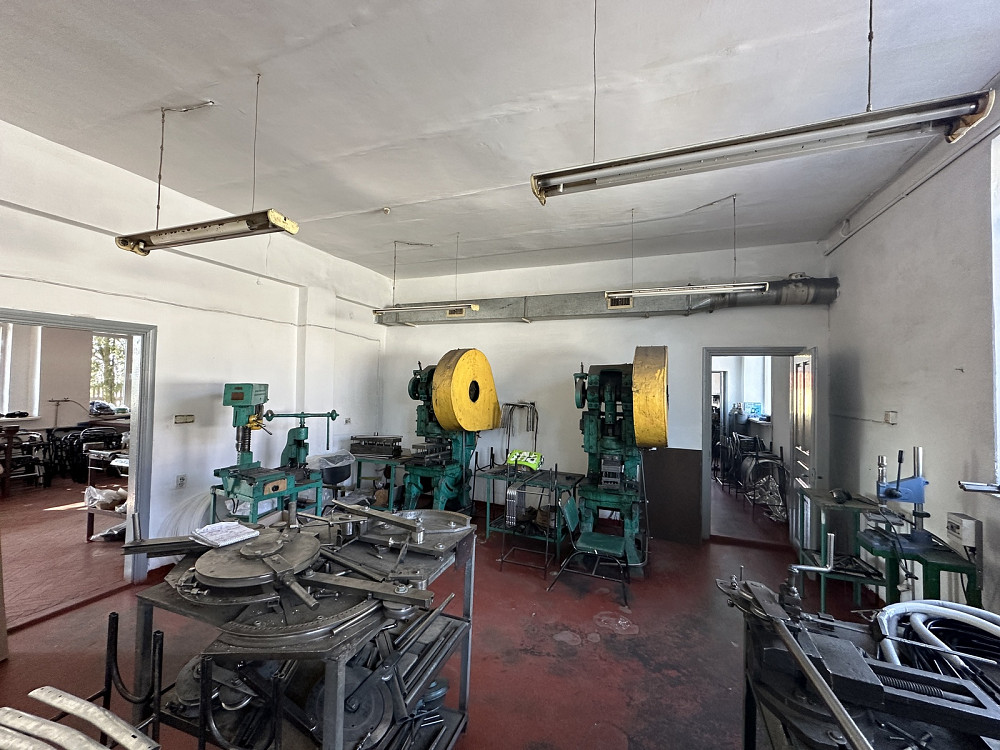 Оренда приміщення вільного призначення на Грушевського вул., 71  - фото 20