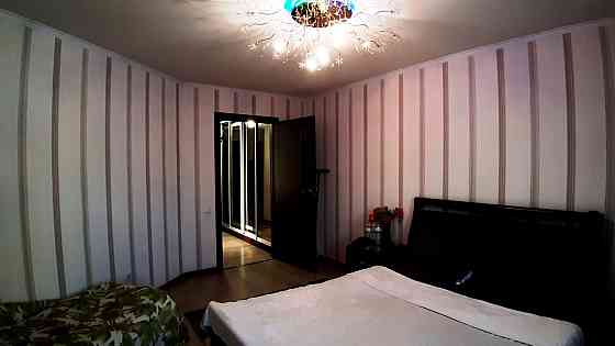 2-комнатная квартира с ремонтом и видом на залив, центр Котовского Одесса