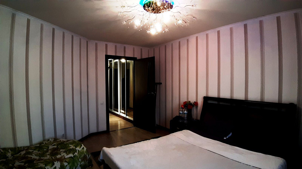 2-комнатная квартира с ремонтом и видом на залив, центр Котовского Одеса - фото 4