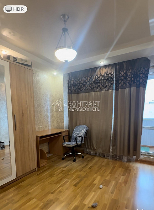 Продаж Квартира 1-кімнатна, 7/9 поверх на вул. Гвардійців Широнінців Харків - фото 8
