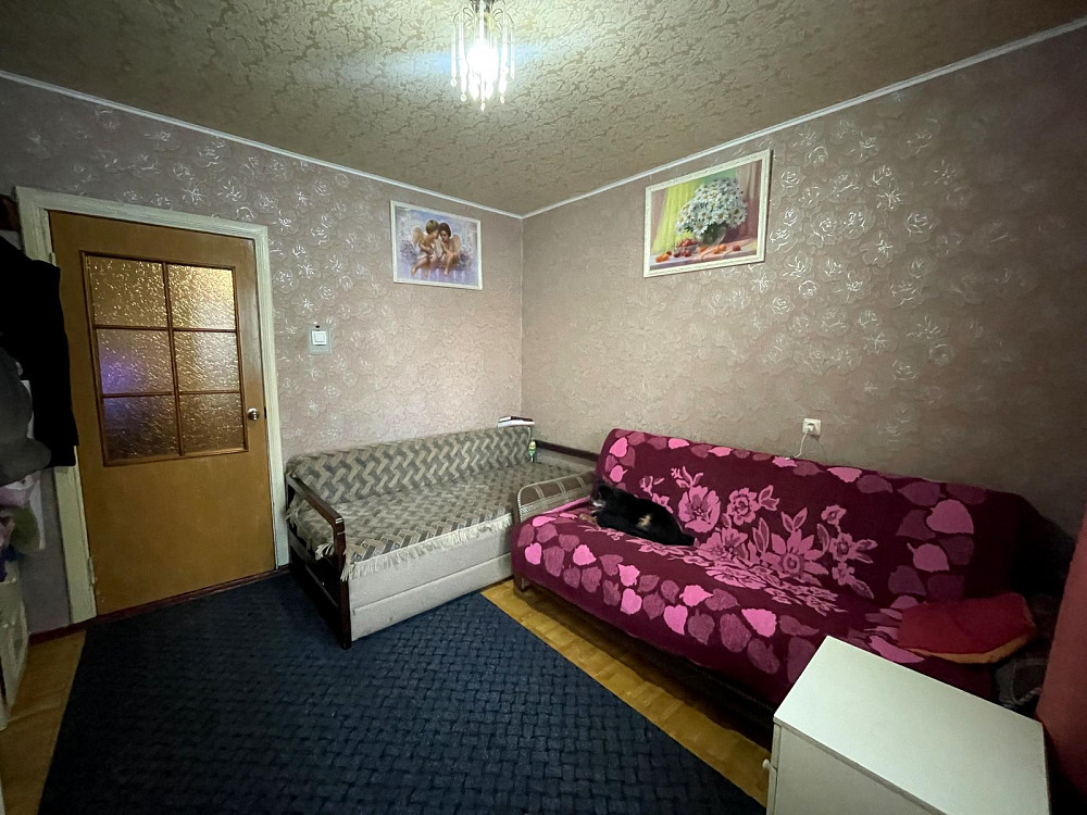 Продаж Квартира 3-кімнатна, 1/16 поверх на Ревуцького вул., д. 44 Kiev - photo 19