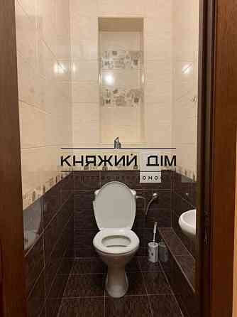 2к. квартира в новом доме на позняках. Код объекта: 21137265. Київ