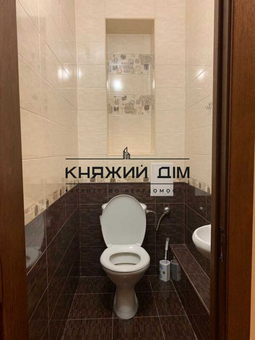 2к. квартира в новом доме на позняках. Код объекта: 21137265. Київ - фото 4