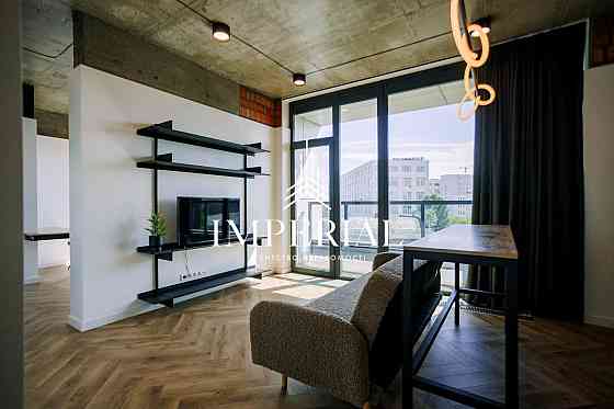 Оренда Квартира 1-кімнатна, 5/22 поверх на вул. Ґарета Джонса Kiev