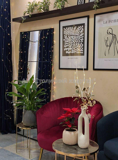 Оренда приміщення вільного призначення на Регенераторна вул., 4 приміщень - 6, поверх - 1/9 Kiev - photo 9