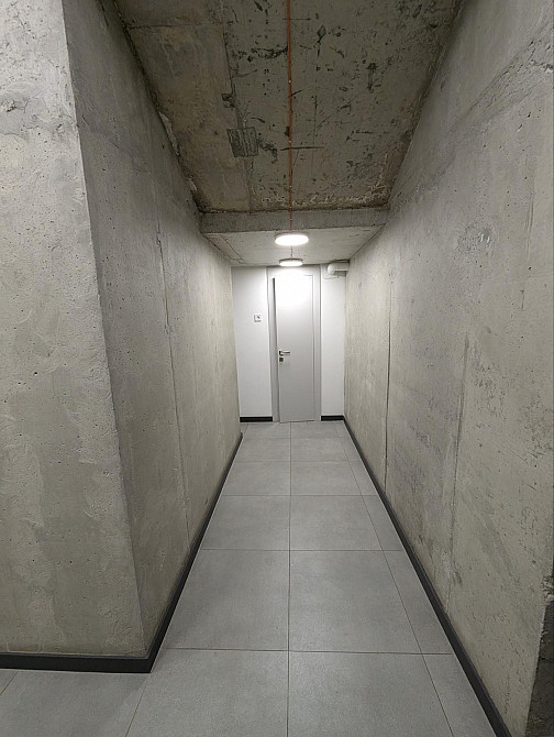 Оренда офісне приміщення на вул. Володимира Великого приміщень - 9, поверх - 1/10 Львов - изображение 12