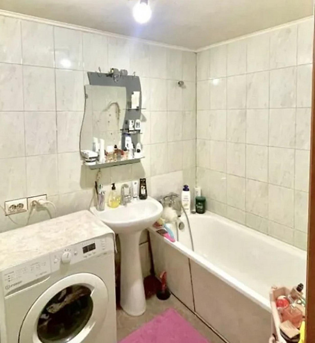 Продаж Квартира 2-кімнатна, 2/2 поверх на вул. проспект Миру Житомир - фото 5