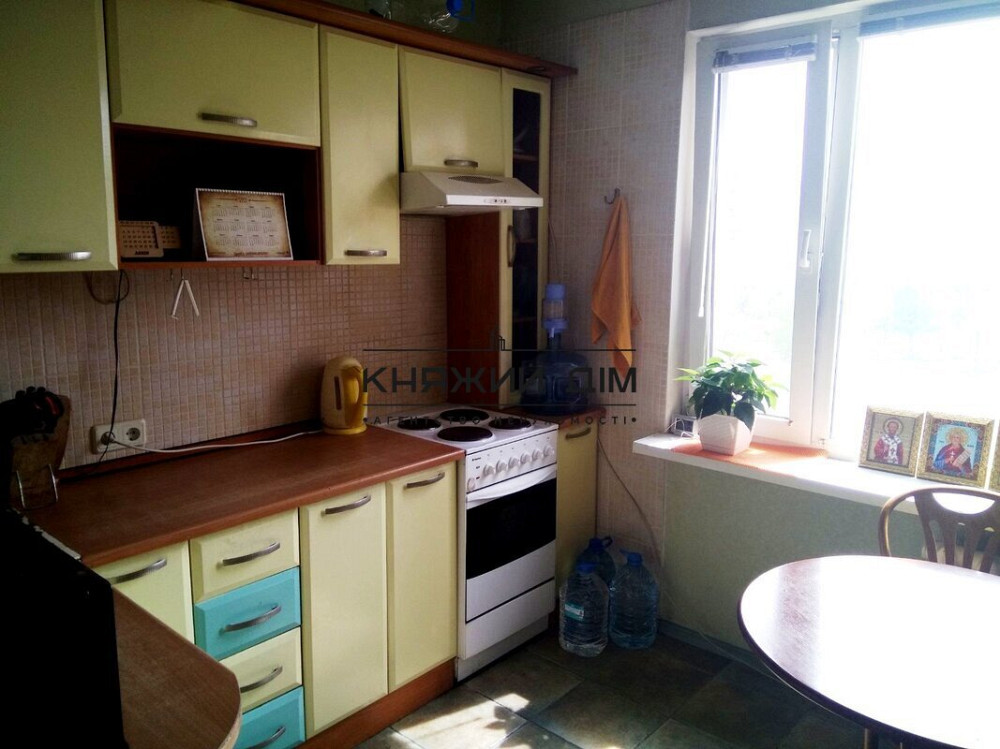 Оренда Квартира 2-кімнатна, 6/16 поверх на Анны Ахматовой ул. Kiev - photo 1