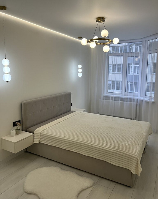 Продаж 2км квартири по вул.Смакули, БАМ, Тернопіль Тернопіль - фото 6