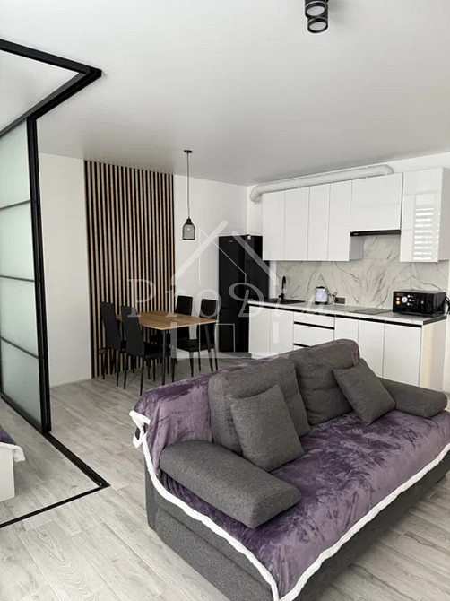 Продаж Квартира 1-кімнатна, 21/25 поверх на Світла вул., 3д Київ - фото 7