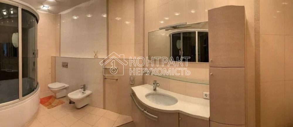 Продаж Квартира 4-кімнатна, 9/10 поверх на вул. Отакара Яроша Харків - фото 10