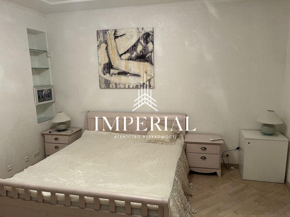 Оренда 5к Квартира 110 кв.м Валерія Лобановського вул. Kiev - photo 1