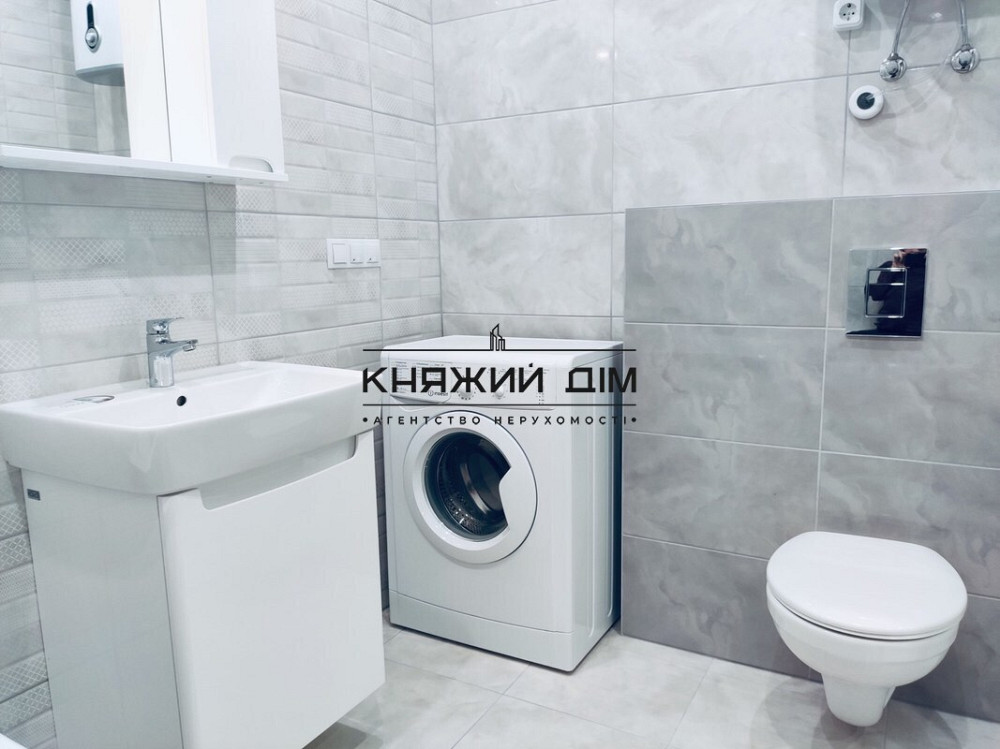 Видовая 1 ком. в ЖК Воздухофлотский. Код обьекта: 11190086 Київ - фото 8