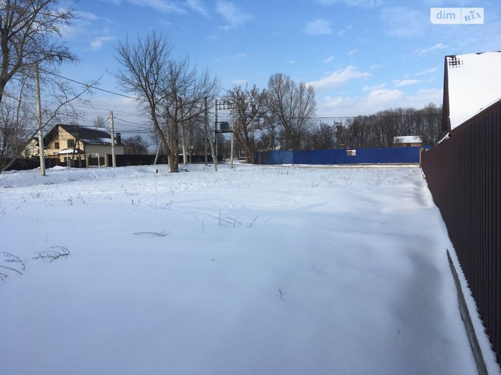 Продаж земельної ділянки 10.01 га на Грушевського Vinnytsya - photo 1