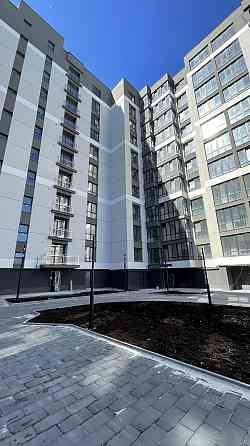 Продаж Квартира 2-кімнатна, 10/10 поверх на вул. Довженка О. Івано-Франківськ