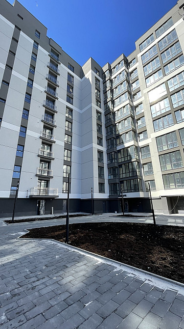 Продаж Квартира 2-кімнатна, 10/10 поверх на вул. Довженка О. Івано-Франківськ - фото 5