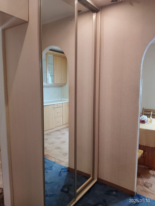 Оренда Квартира 1-кімнатна, 15/16 поверх на Драгоманова, 40б Kiev - photo 17