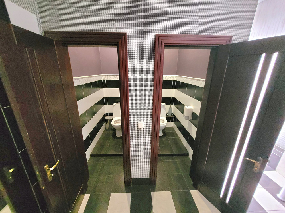 Оренда заклад громадського харчування на Хмельницького Б. вул., 78 поверх - 2/3 Івано-Франківськ - фото 8