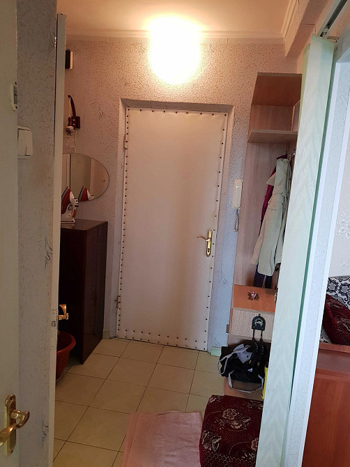 Оренда Квартира 1-кімнатна, 8/9 поверх на Рогозівська, 3А Київ - фото 8