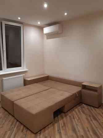 Оренда Квартира 1-кімнатна, 16/17 поверх на Харьковское шоссе, 15а Kiev