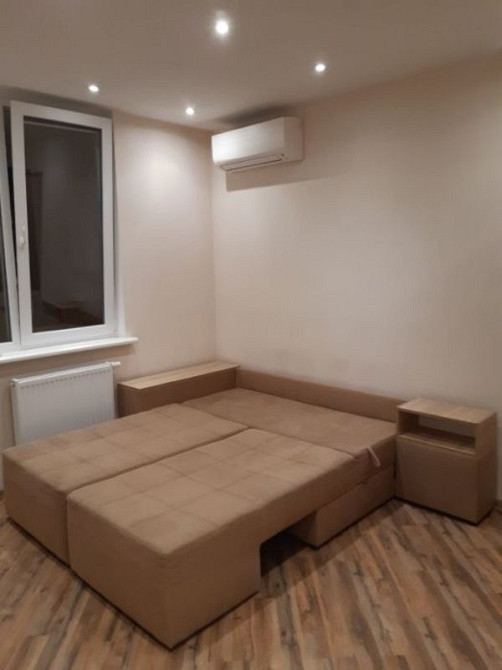 Оренда Квартира 1-кімнатна, 16/17 поверх на Харьковское шоссе, 15а Київ - фото 2