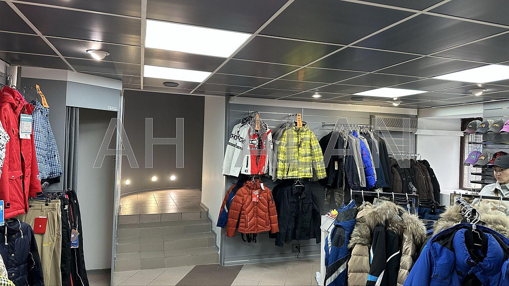 Оренда торгове приміщення на Німецька вул., 3 приміщень - 2 Київ - фото 7