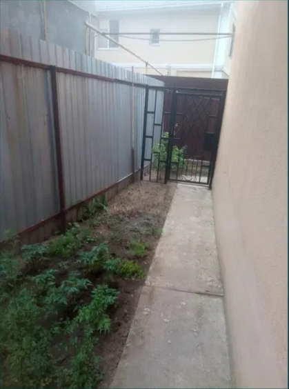 Продам 1-комнатную квартиру на земле на ул.Балтская дорога Одеса - фото 12