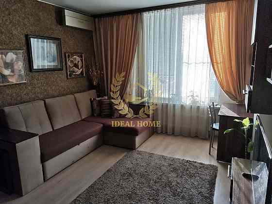 Продаж Квартира 1-кімнатна на Богатырская ул., 6А Киев