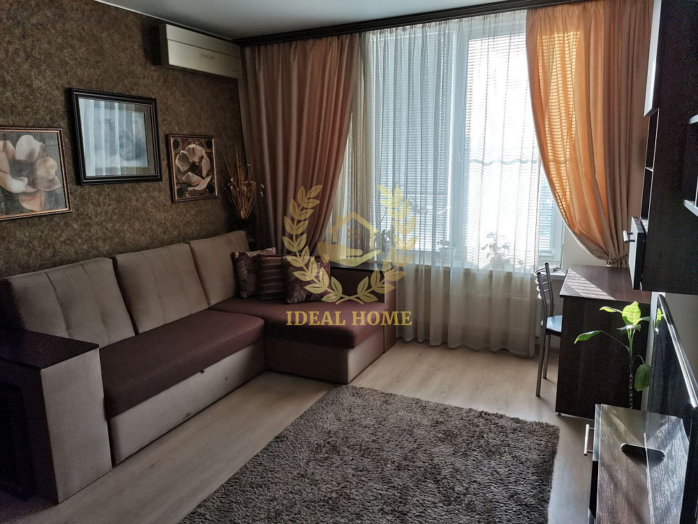 Продаж Квартира 1-кімнатна на Богатырская ул., 6А Киев - изображение 1