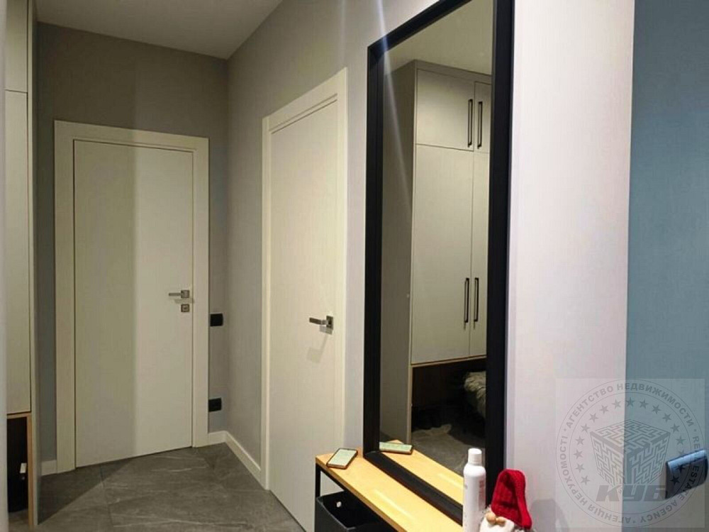 1 кімнатна, вул. Львівська 15, Святошинський р-н Kiev - photo 5