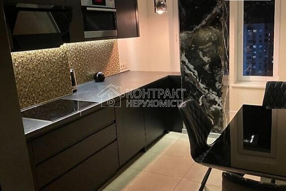 Продаж Квартира 2-кімнатна, 15/19 поверх на вул. Гвардійців Широнінців Харків - фото 5