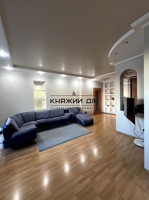 Продаж 3 кімнатної квартири по вул. Анни Ахматової 47 код 21146219 Київ - фото 1