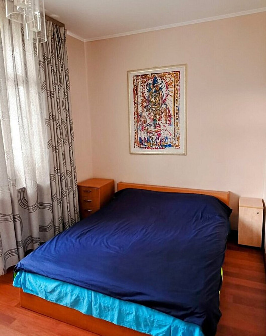 3-кімнатна, Антоновича вул. (Горького), 140, Голосіївський Kiev - photo 8