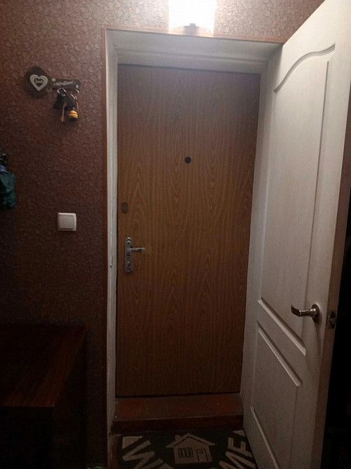 Продам 2-кімнатну квартиру з ділянкою та гаражем у с. Соколівське. Кропивницький - фото 4