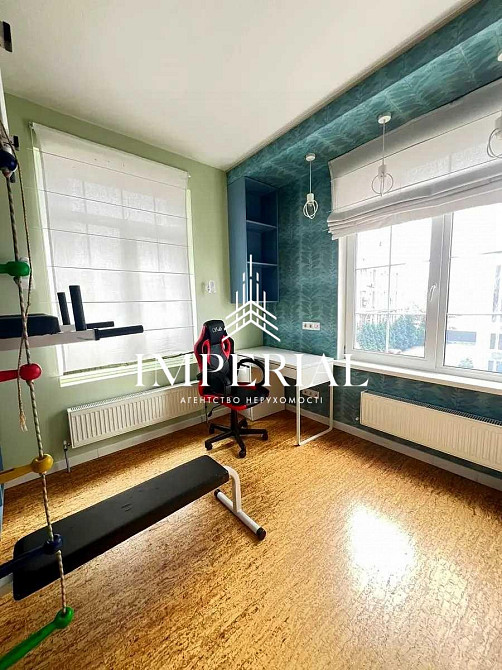 Оренда 3к Квартира 75 кв.м Дмитра Луценка вул. Киев - изображение 9