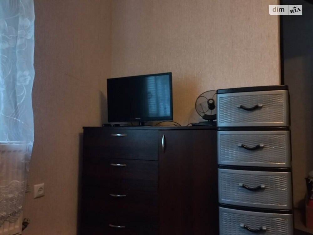 Оренда Квартира 1-кімнатна, 1/2 поверх Вінниця - фото 3