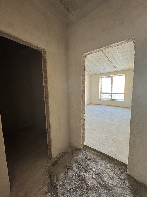 Продаж Квартира 1-кімнатна, 7/9 поверх на вул. Молодіжна Івано-Франківськ - фото 10