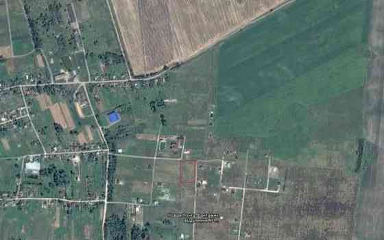 Продаж земельної ділянки 20 соток Ivankiv