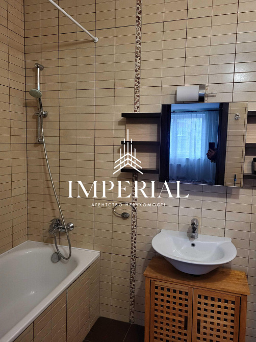 Оренда Квартира 3-кімнатна, 6/22 поверх на вул. Окіпної Раїси Київ - фото 20