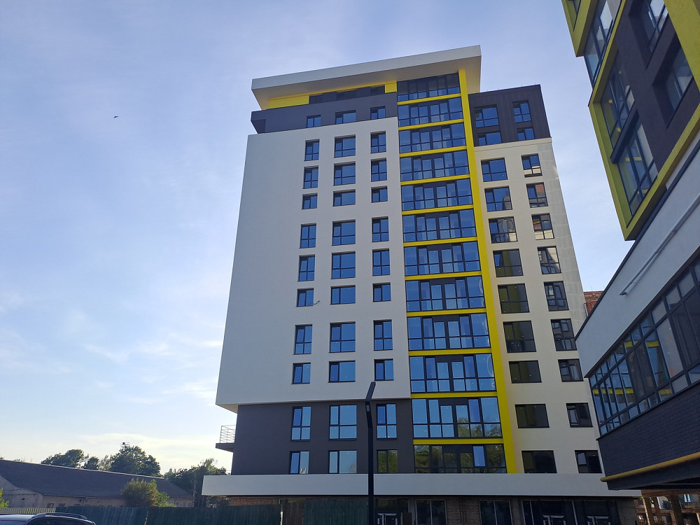 Продаж. 1- кімнатна квартира Тернопіль ЖК ЕНЕРГІЯ Тернопіль - фото 7