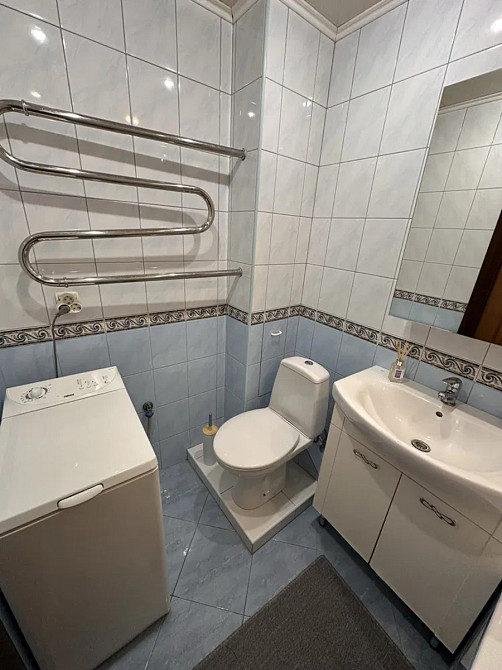 Оренда Квартира 3-кімнатна, 1/9 поверх на Воскресенський проспект, 46/2 Kiev - photo 16