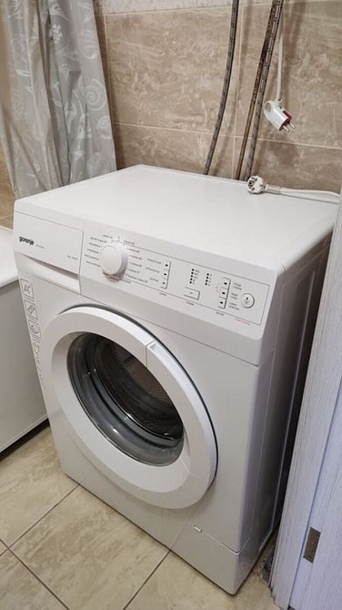 Оренда Квартира 1-кімнатна, 8/9 поверх на Чорнобильська вул, 10 Киев - изображение 19