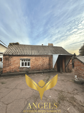 Продаж 3-к будинку із зручностями і окремим двором Балашівка Кропивницький - фото 1