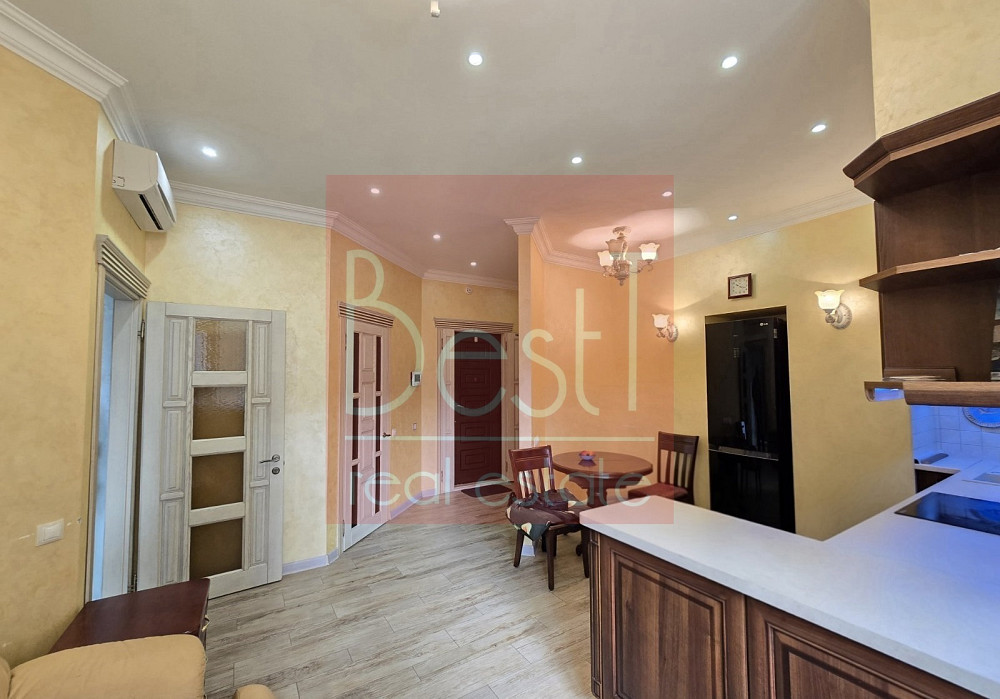 Продам 1к квартиру на Таирова. Архитекторская / 11 ст. Люстдорфской дороги Одеса - фото 8