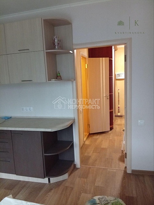 Продаж Квартира 1-кімнатна, 8/9 поверх на вул. Перемоги Kharkiv - photo 8