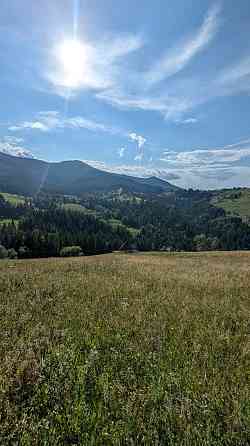 Продаж земельної ділянки 60 соток на Рикалівка Zamahora