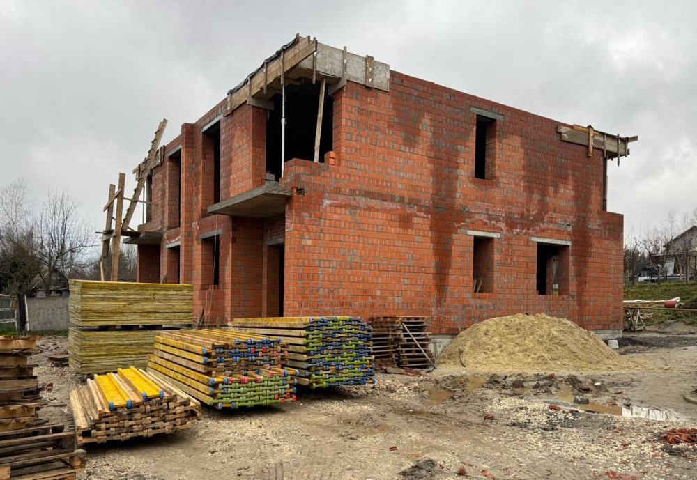 Продаж Будинок 4-кімнатний на вул. Підкови Рясне-Руське - изображение 2