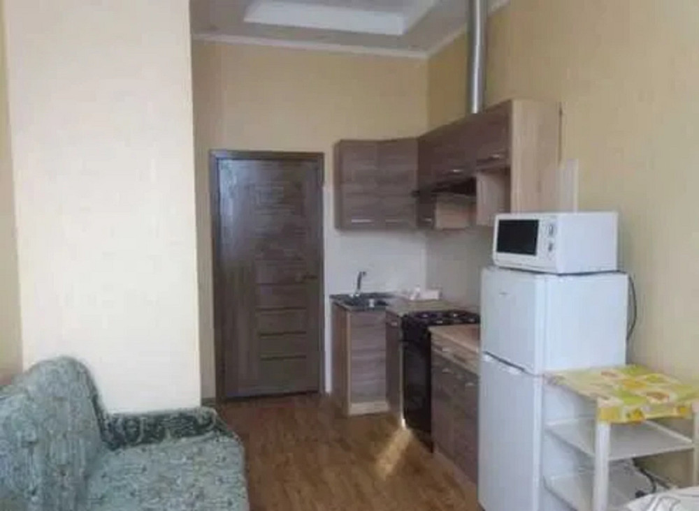 Оренда Квартира 1-кімнатна, 5/18 поверх на Светлицкого, 35 Киев - изображение 7